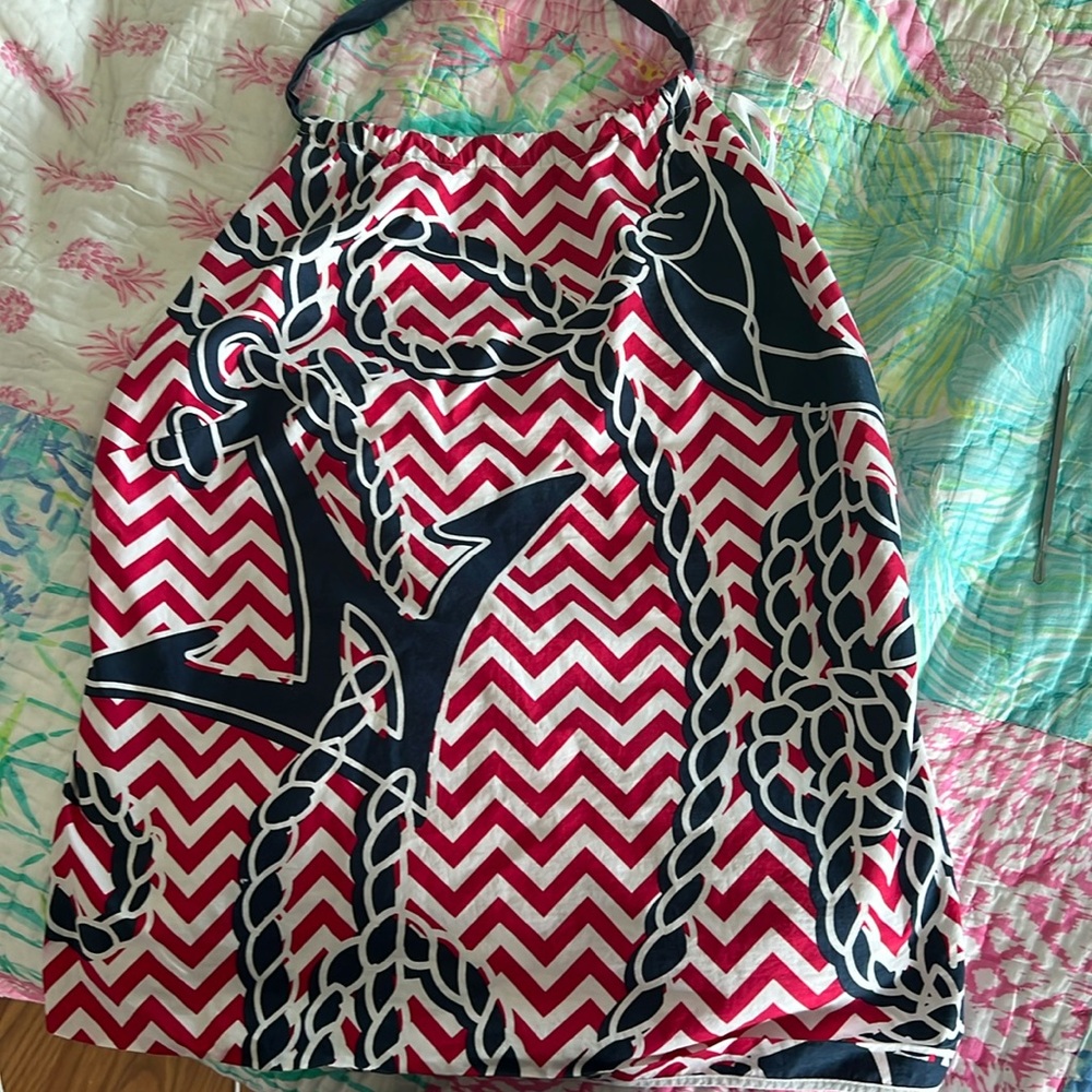 Vineyard vines 💥size 6 halter top - stunnah💥